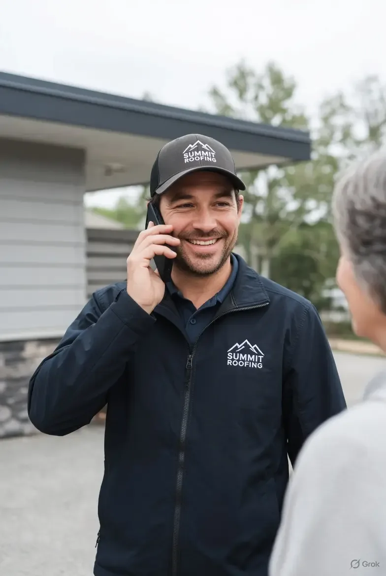 Flat Roof Leak Repair Powell, TX FAQs